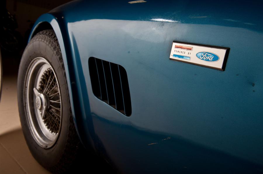  Shelby Cobra 289 1964 года  (фото 6 из 27)